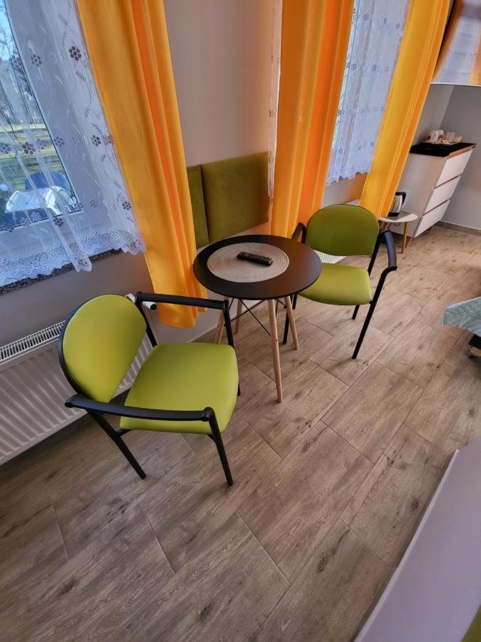 Willa Diament Kudowa-Zdrój Exterior foto